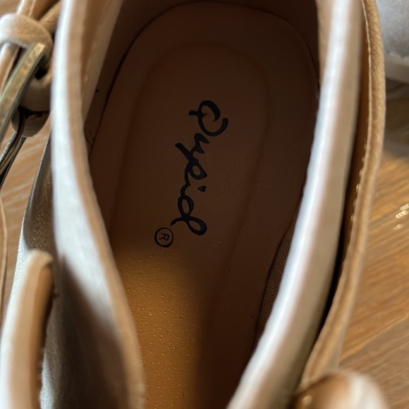 Qupid Ankle boots - Picture 5 of 6